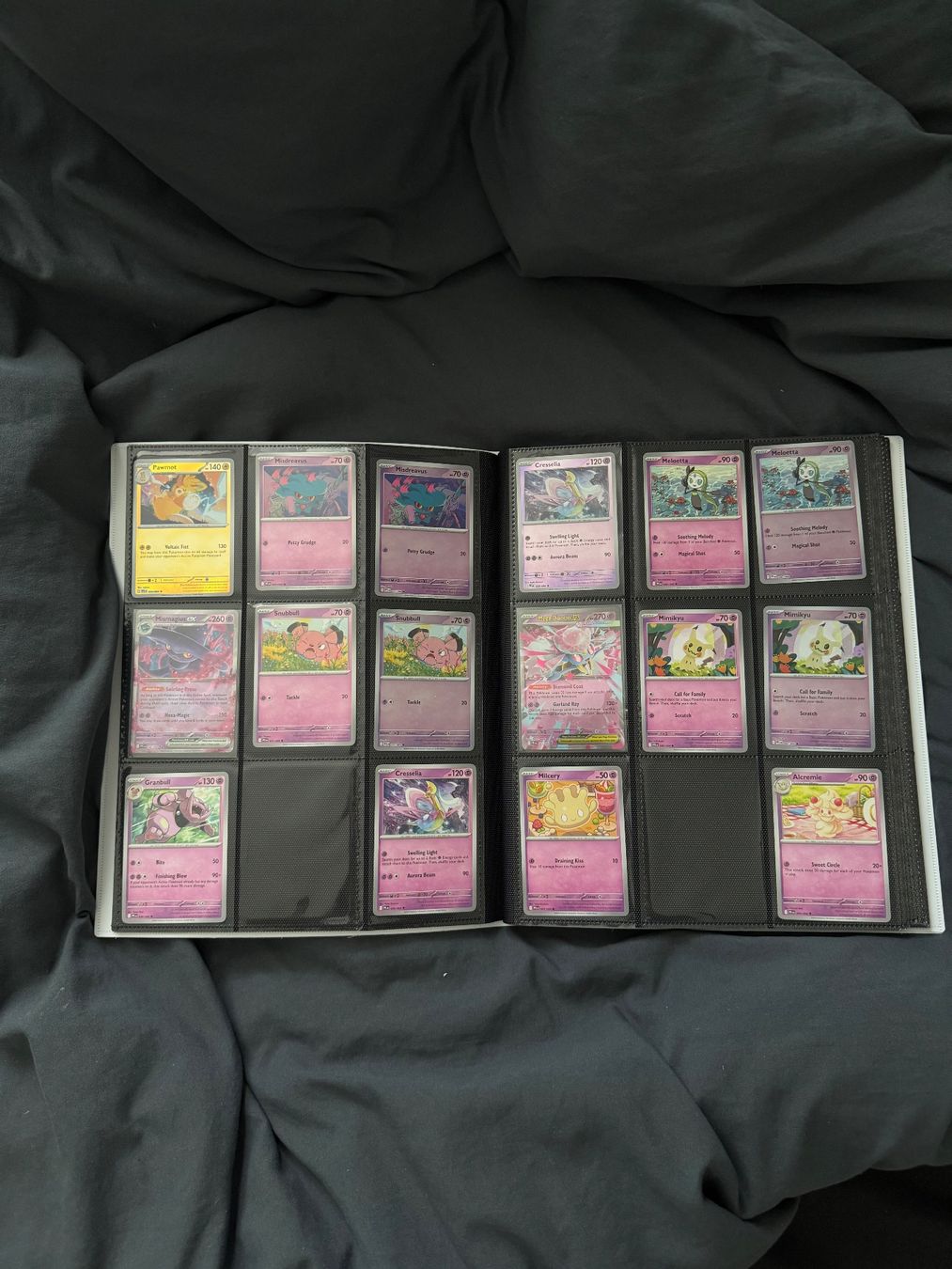 Pokémon Cartes à collectionner: Phantasmal Flames Master Set – Neuf (Voir description) à Zollikofen par blaizol 4