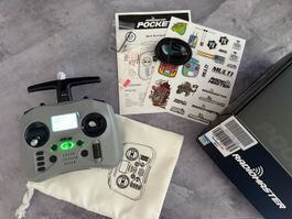 Radiomaster Pocket M2 Elrs FCC