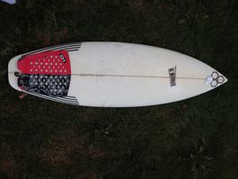 Surfboard Almerrick Flyer 5'9 from Channel Island