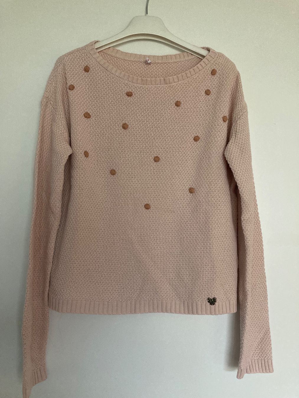 Blutsgeschwister Pullover & Sweatshirts: Blutsgeschwister Pullover – Gebraucht aus zizers von Heavy4