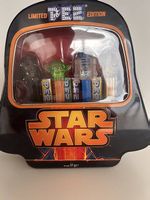 Star Wars PEZ Spender