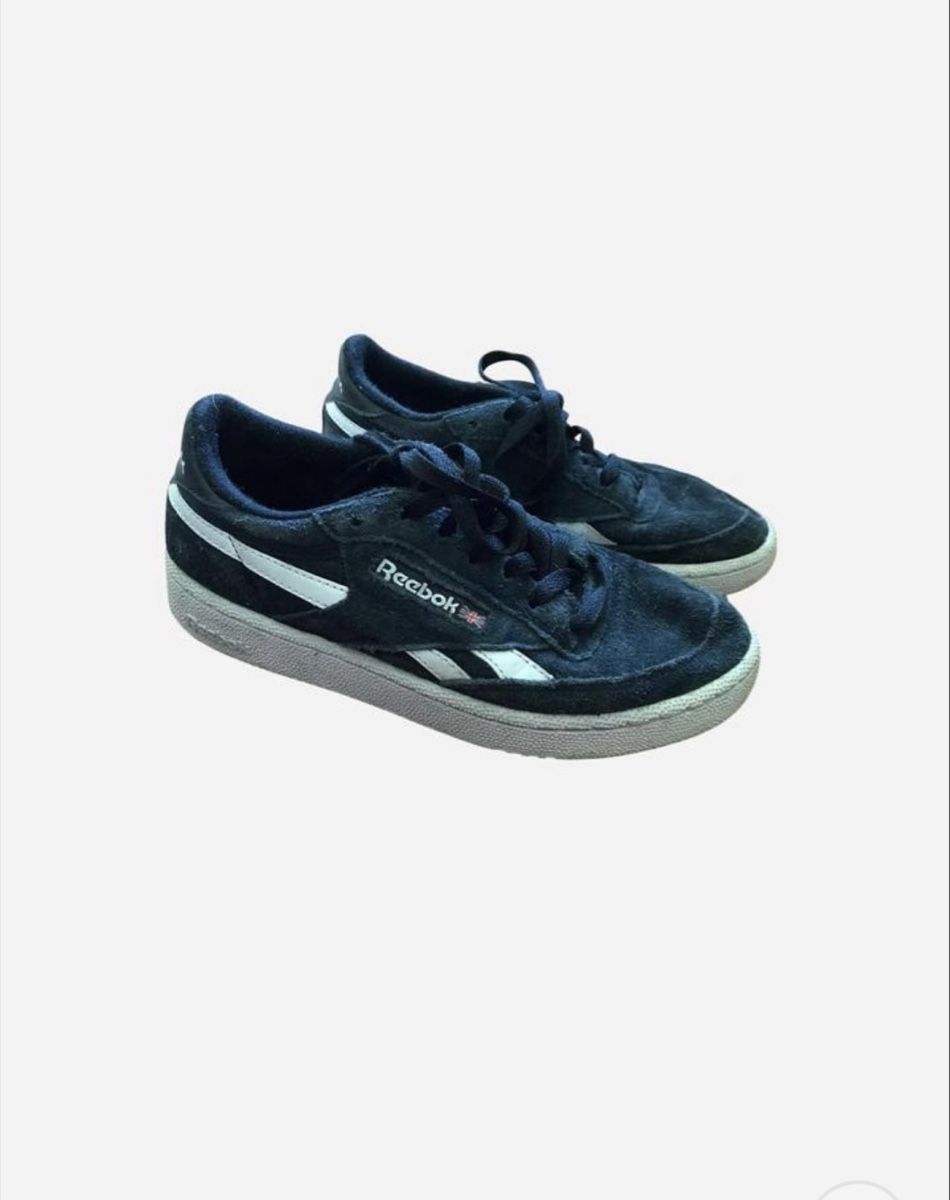 Reebok Scarpe da donna: Reebok Sneaker, Grösse 37.5 – Usato da Zürich venduto da dah_d5z2