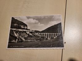 Carte postale de St-Ursanne