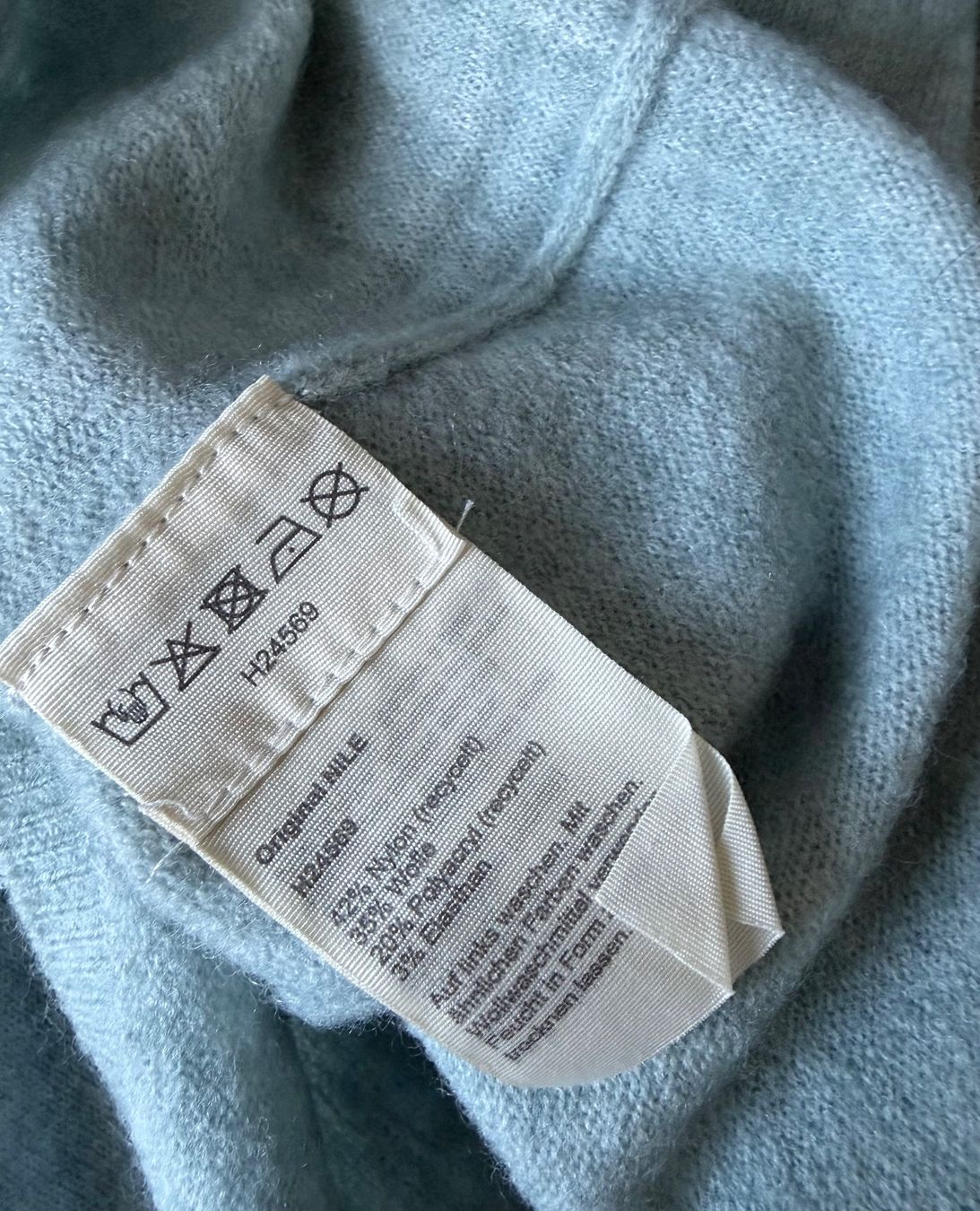 Nile Maglioni & Felpe: Nile Pullover Gr.XL ***NEU*** – Usato da Unterägeri venduto da Jutka_04 4