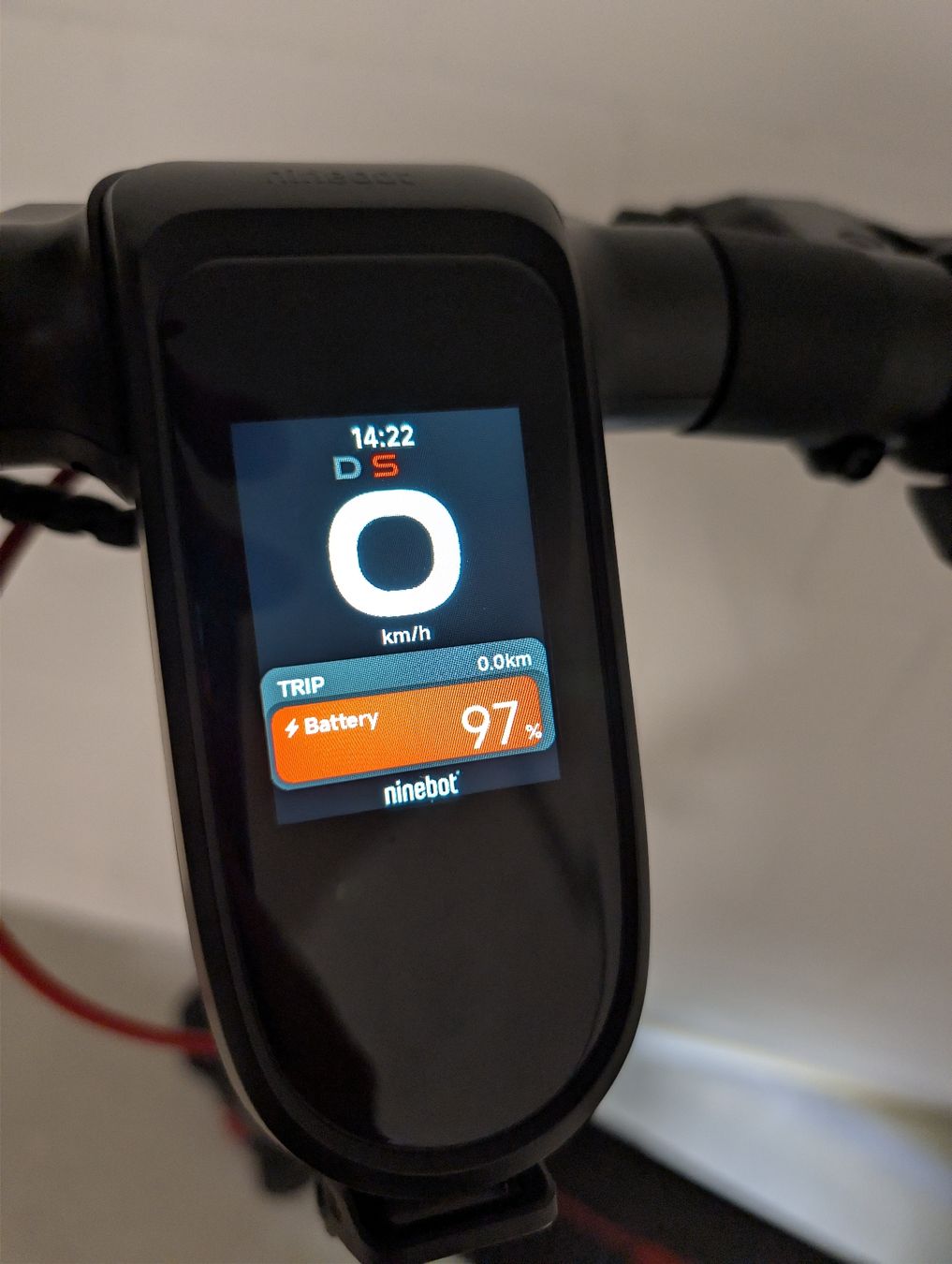 Segway Kickboard: Elektro Scooter Segway Ninebot MAX G3 D – Usato da Tegerfelden venduto da Zeno18 2
