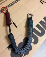 North Leash Standard (Short Freeride) - wie Neu