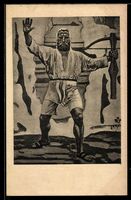 Ferdinand Hodler: Wilhelm Tell mit erhob