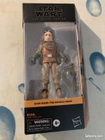 Star Wars action figure Black Series #07 - Kuiil (2020) 15cm