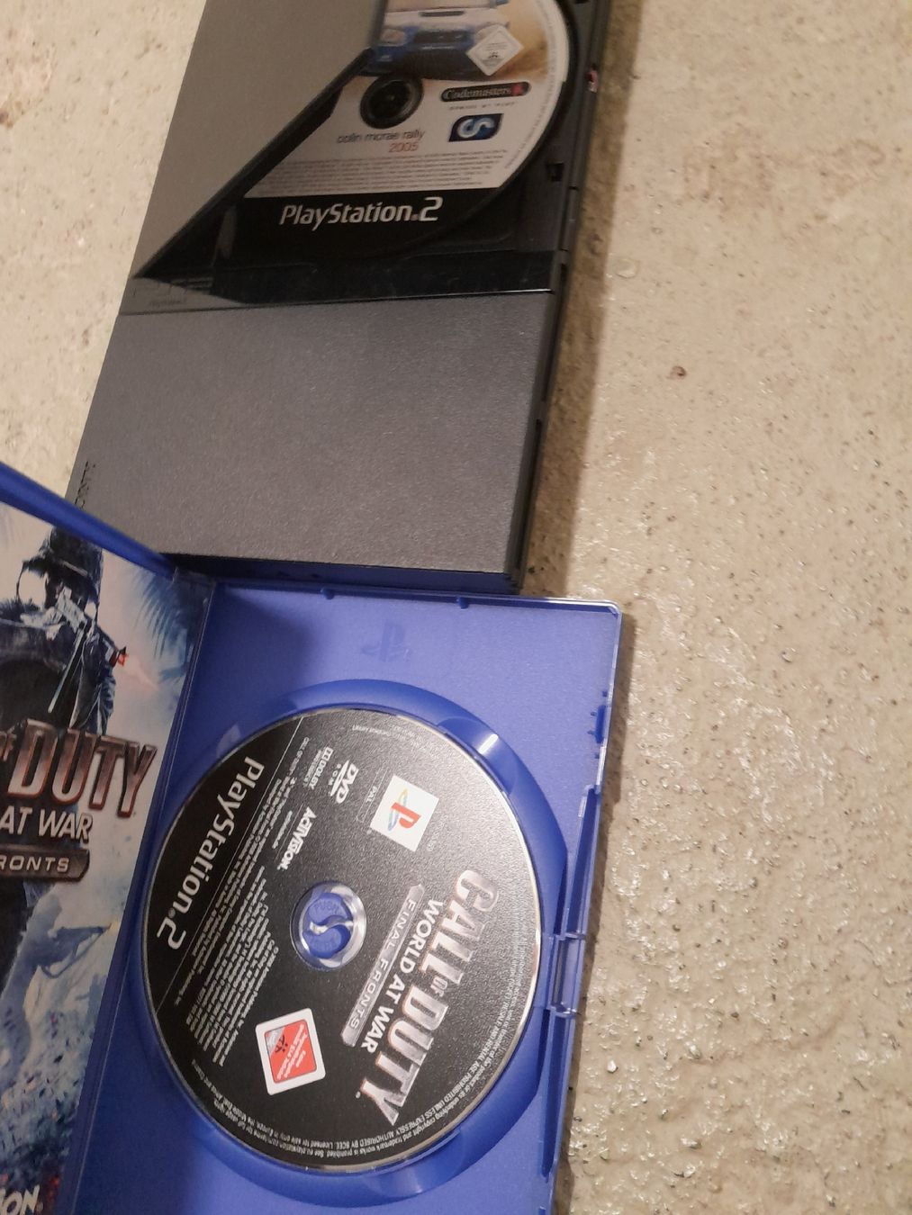 Nintendo Consoles: nintendo N64 et ps2 slim 77004 – D'occasion à Fribourg par Sami1177 2