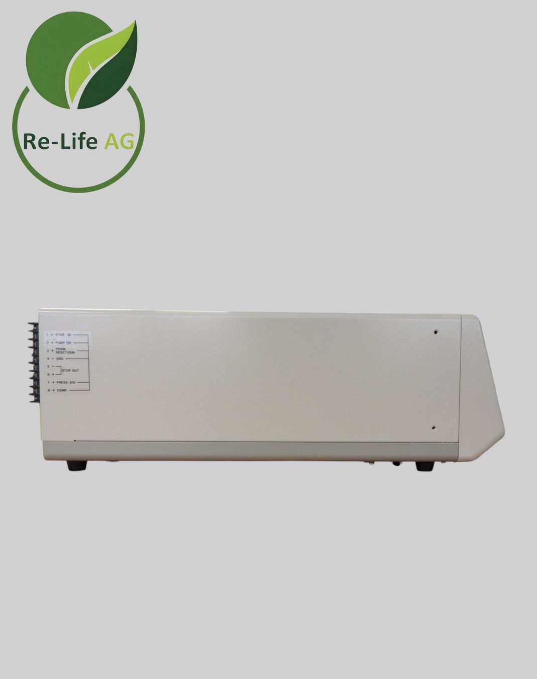 Tutte le macchine: Jasco | PU-980 | HPLC Solvent Pump – Usato da Reinach BL venduto da Re-LifeAG_Labor2 2