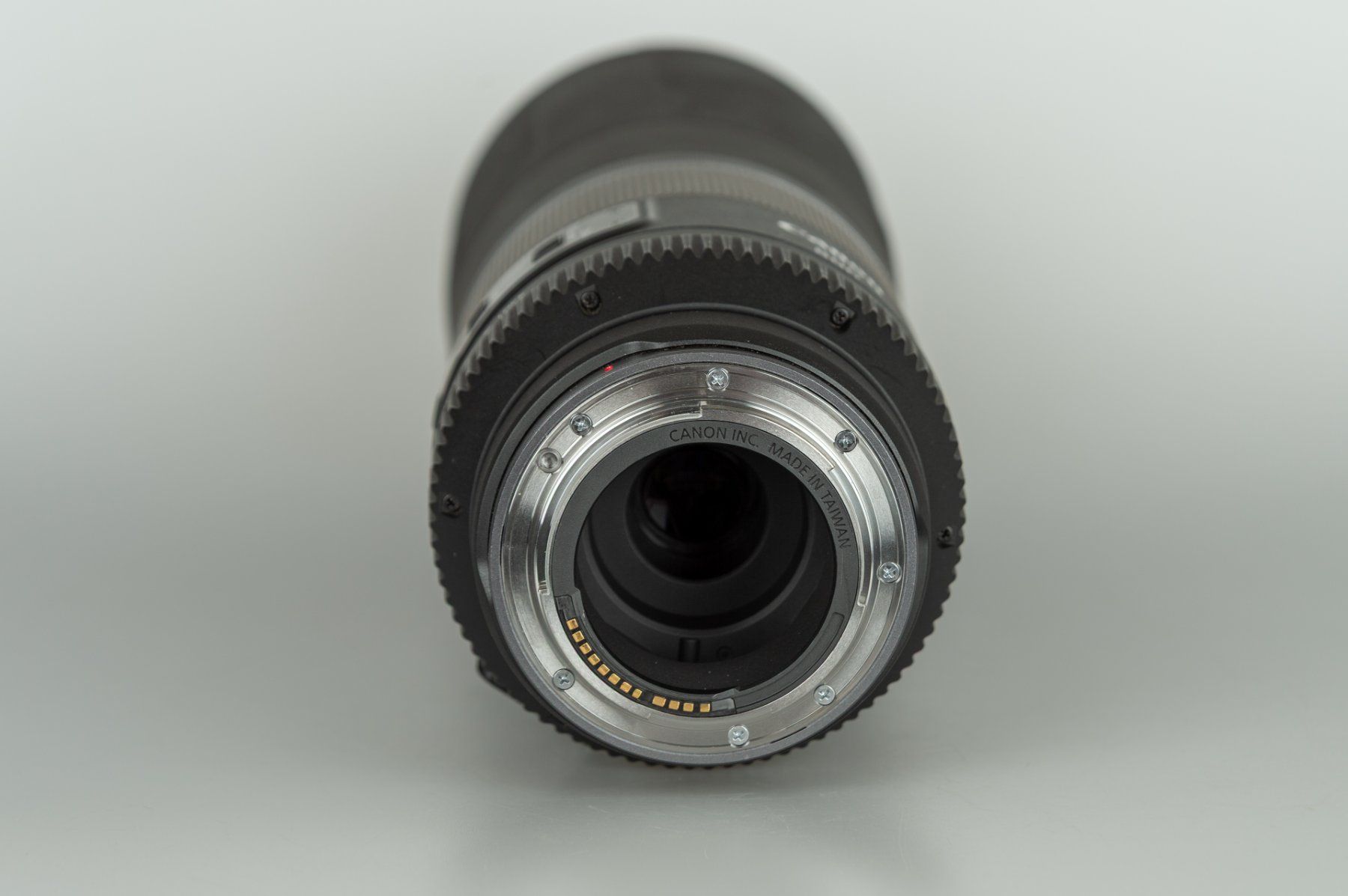 Canon Objektive: Canon RF 800mm 11.0 IS STM – Gebraucht aus Frauenfeld von foto_winiger_gmbh 6