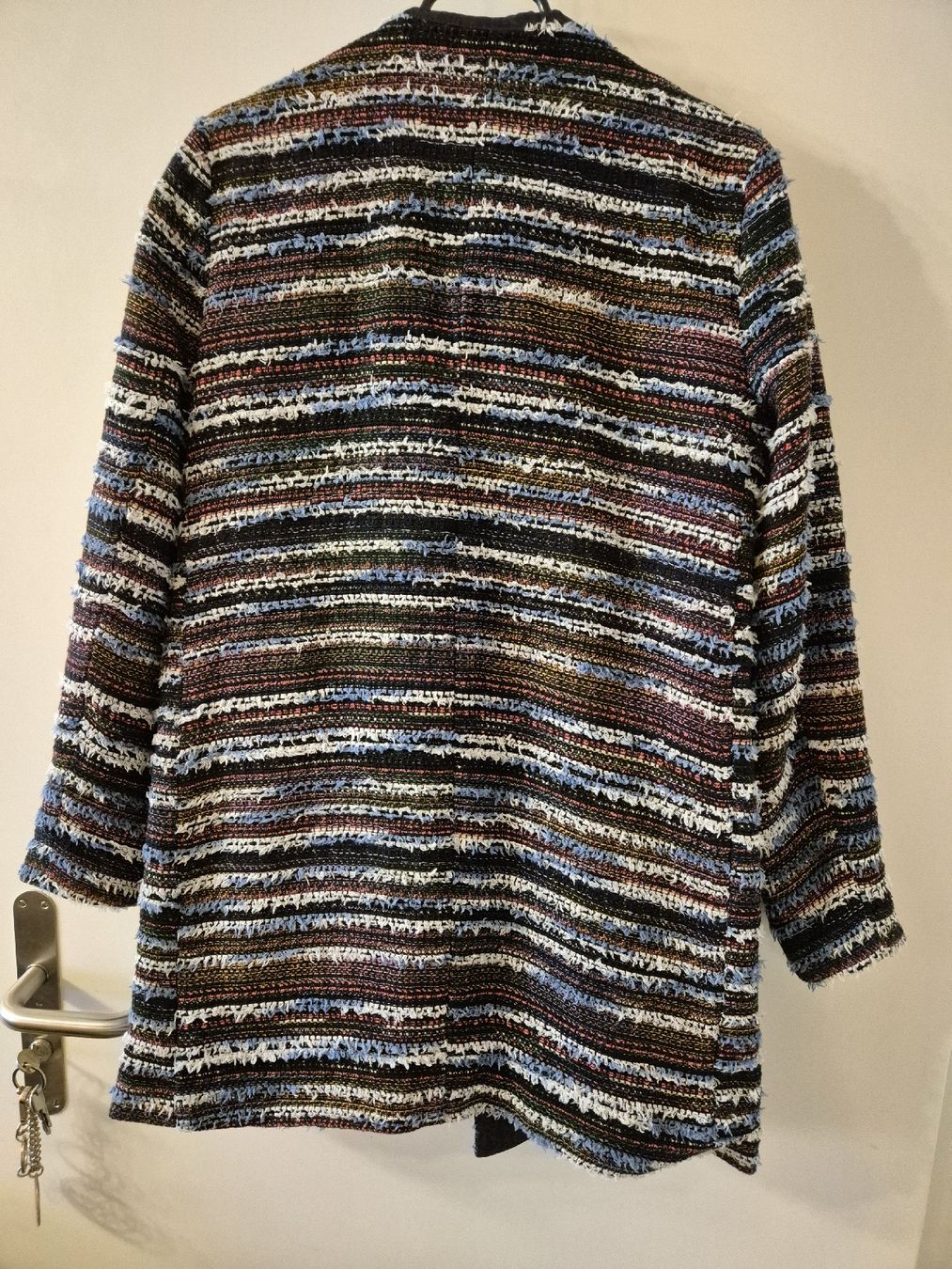 Esprit Giacche: Esprit Übergangsjacke Gr. M – Usato da Thalwil venduto da Briscolina 1