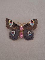 Antiker Schmetterling