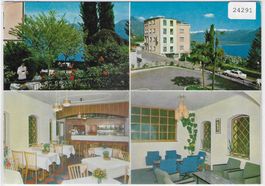 Orselina-Locarno - Hotel Stella