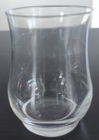 Klares Glas, Vase vielseitig verwendbar, Top Zustand!