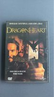 Dragonheart DVD mit Dennis Quaid & Mario Adorf-Klassiker!