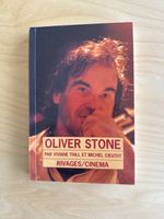 Oliver Stone Rivages/Cinema Buch von Viviane Thill Michel Ci