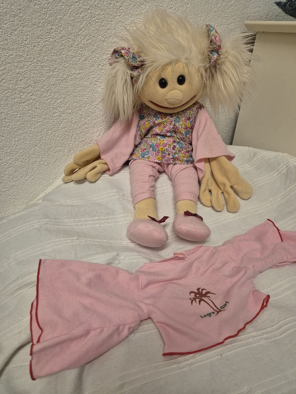 Puppen: Handpuppe – Gebraucht aus Rheinfelden von calla07 1