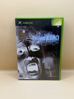 Project Zero Xbox IT