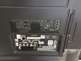 LG 50PM670S  TV – 50 Zoll 