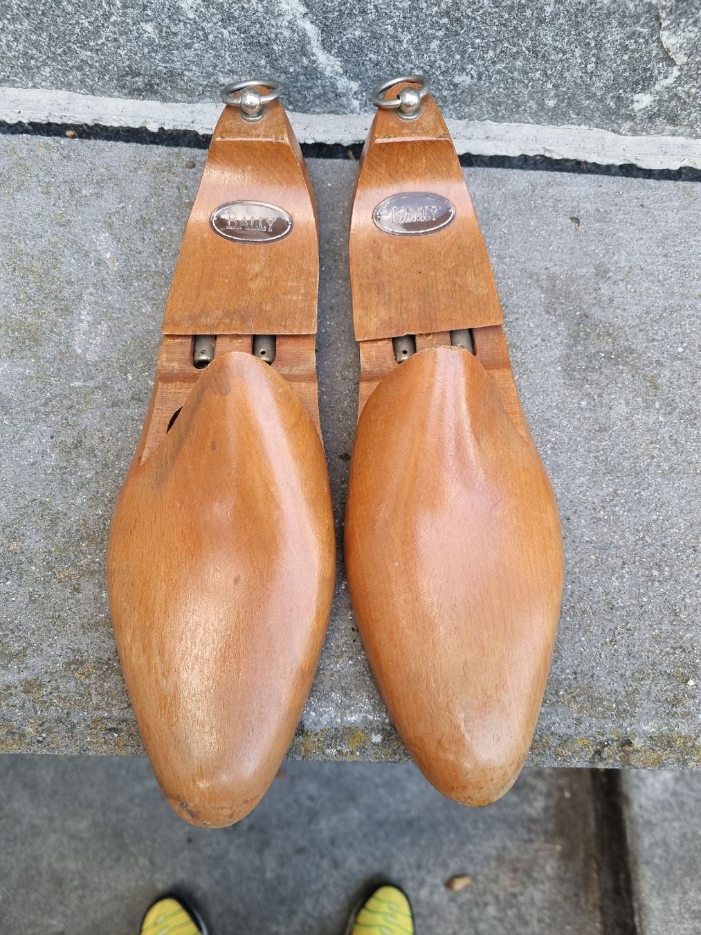 Swiss Tous les outils: Schuhespanner rare Bally – D'occasion à Ostermundigen par vintage60