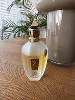 10ml Xerjoff Naxos Abfüllung Decant old Batch
