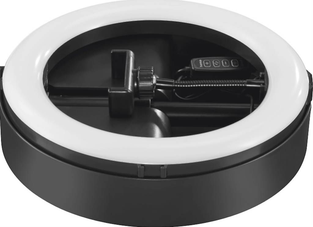 Hama Lampade: Hama SpotLight FoldUp 102 II – Usato da Hindelbank venduto da LeoSal 2