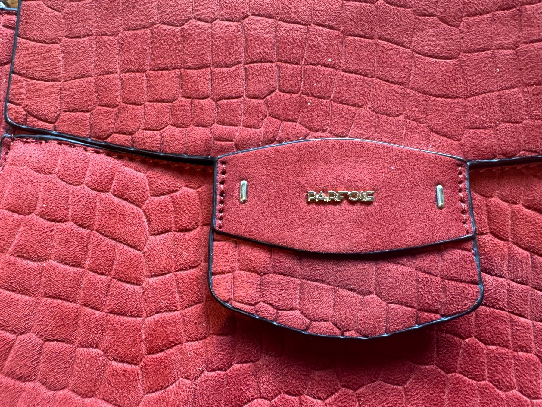 Borse da donna: Sac main Parfois – Usato da Vuadens venduto da hoc_fd5p 1