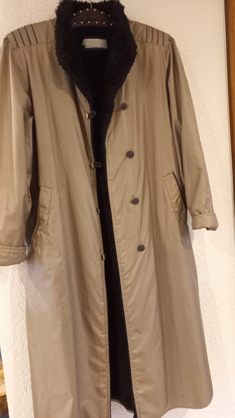 Cappotti: Manteau d'hiver chaud taille L – Usato da Dompierre FR venduto da fat_xth5 9