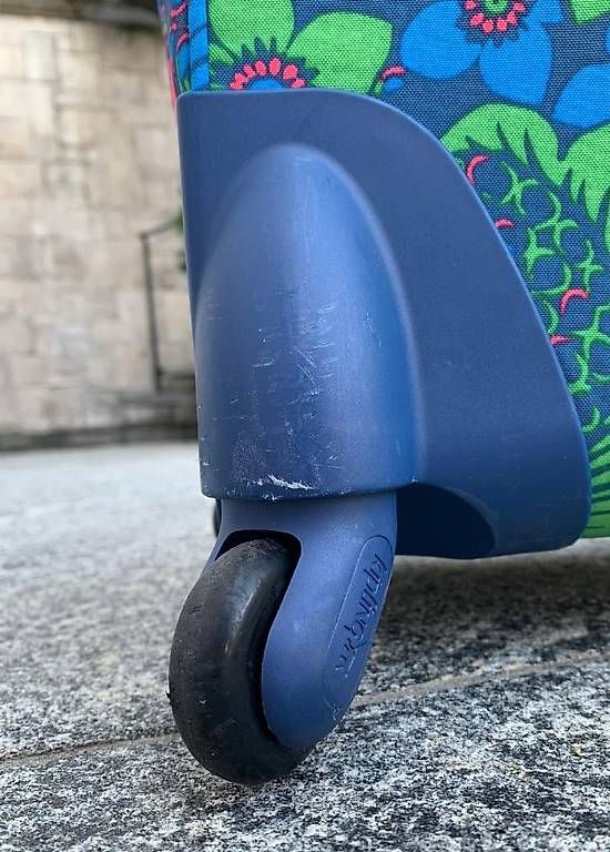 Kipling Valigie: Valigia Kipling praticamente nuova – Usato da Robasacco venduto da mim_f2zr 4