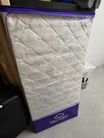 Traumeland kinder Mattress 140x70, like new!!