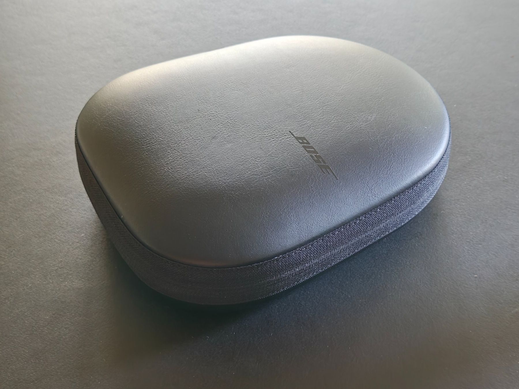 Bose Kopfhörer: Bose NC 700 Kopfhörer mit Noise Cancelling – Gebraucht aus Zürich von noisyriver 7