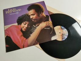Leon Haywood - Naturally