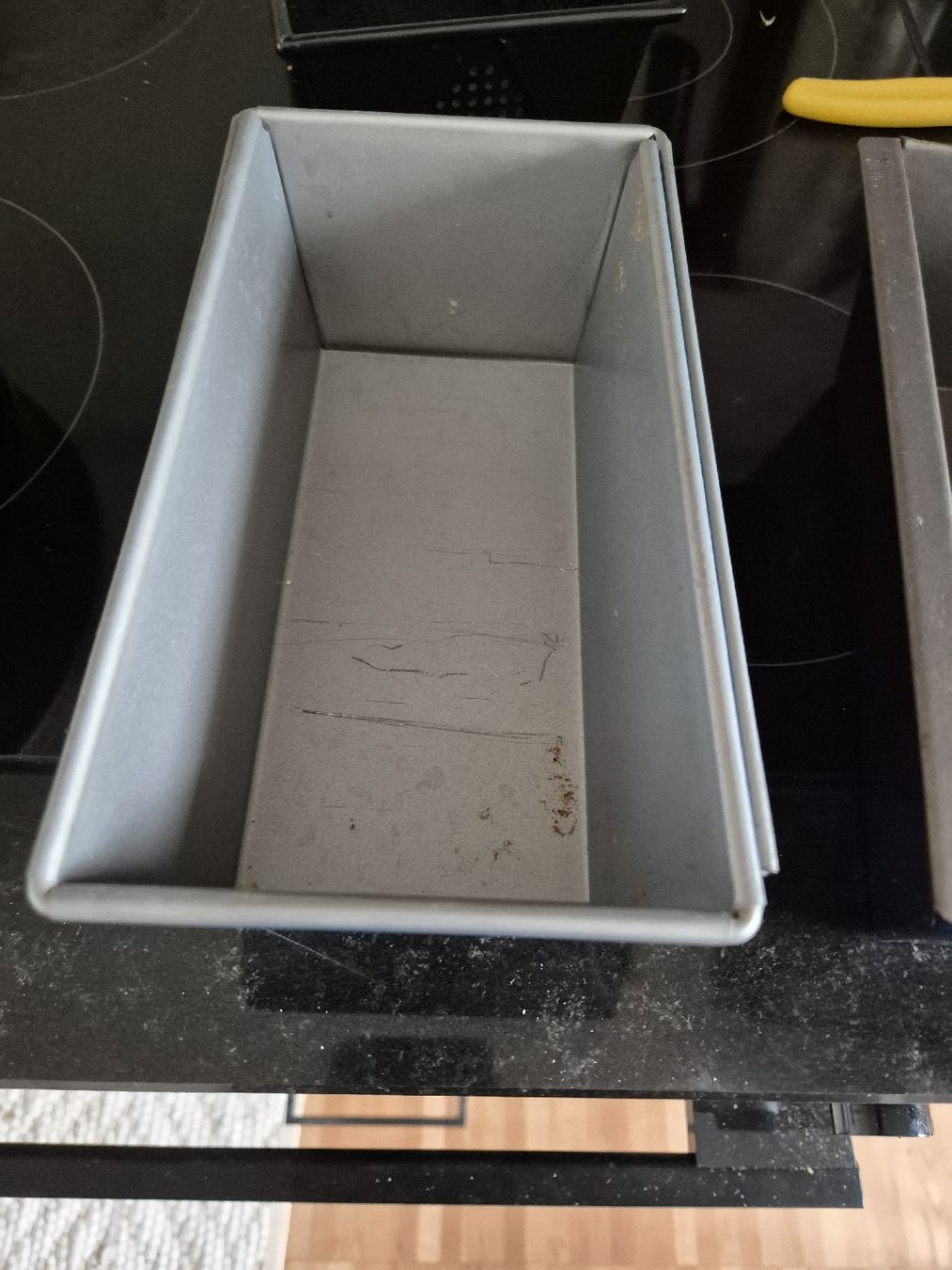 Moules à gâteaux: Backformen, nur im Set – D'occasion à Basel par Sareka 1