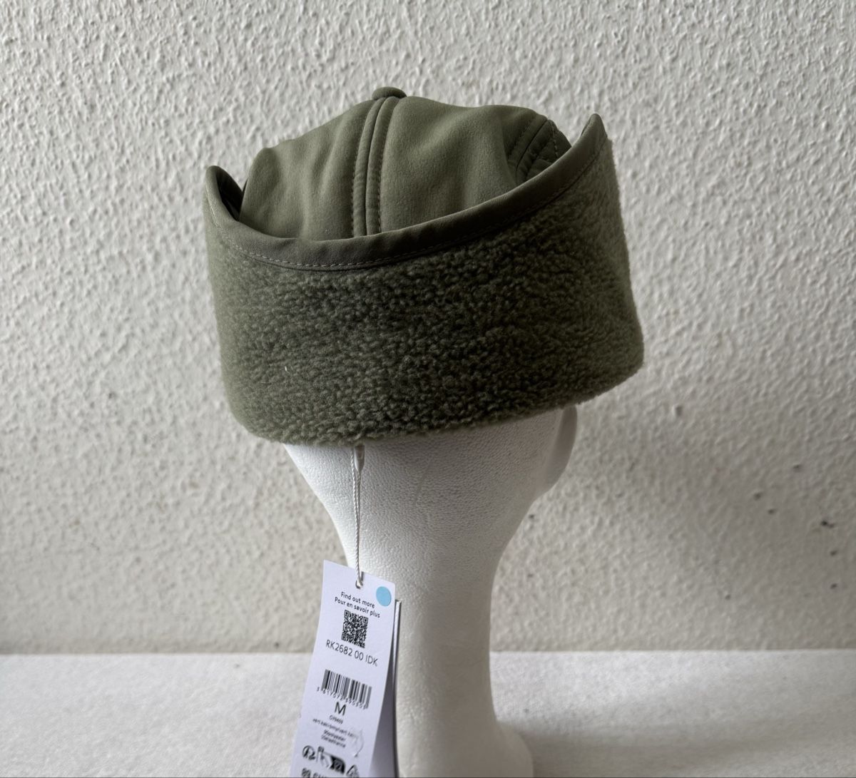 Lacoste Hüte, Mützen & Caps: Lacoste Mütze – Neu und originalverpackt aus Lenzburg von Meister_k 2