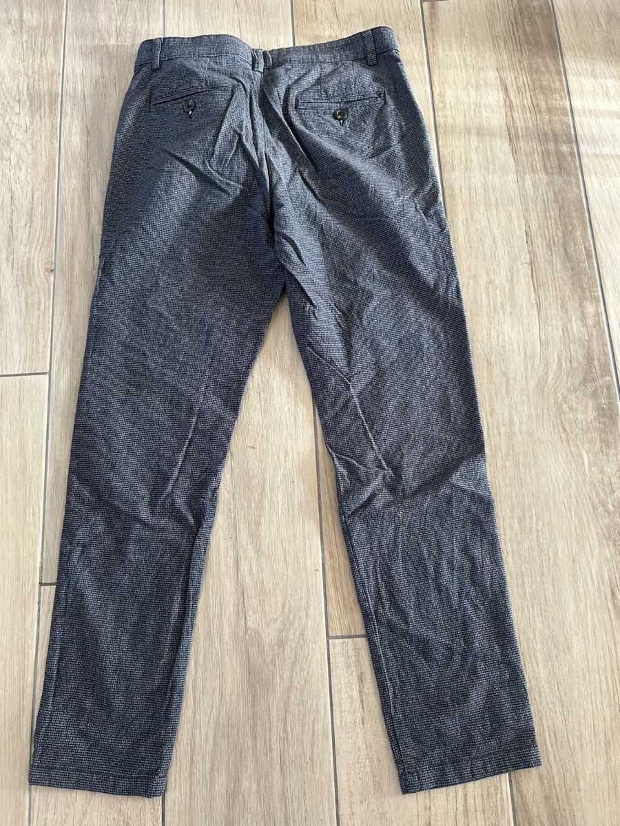 Pantaloni: Neue Herren Hose Gr. 32/34 – Nuovo (secondo la descrizione) da Willisau venduto da Geissbock11 2