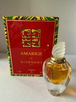 Amarige Givenchy - Parfumflacon - Vintage 1991