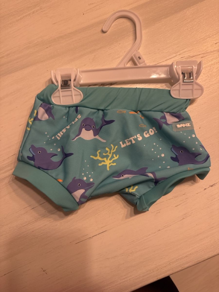 Maillots de bain: Badehose – Neuf avec emballage d'origine à Rupperswil par GINGA-TYRESE 1