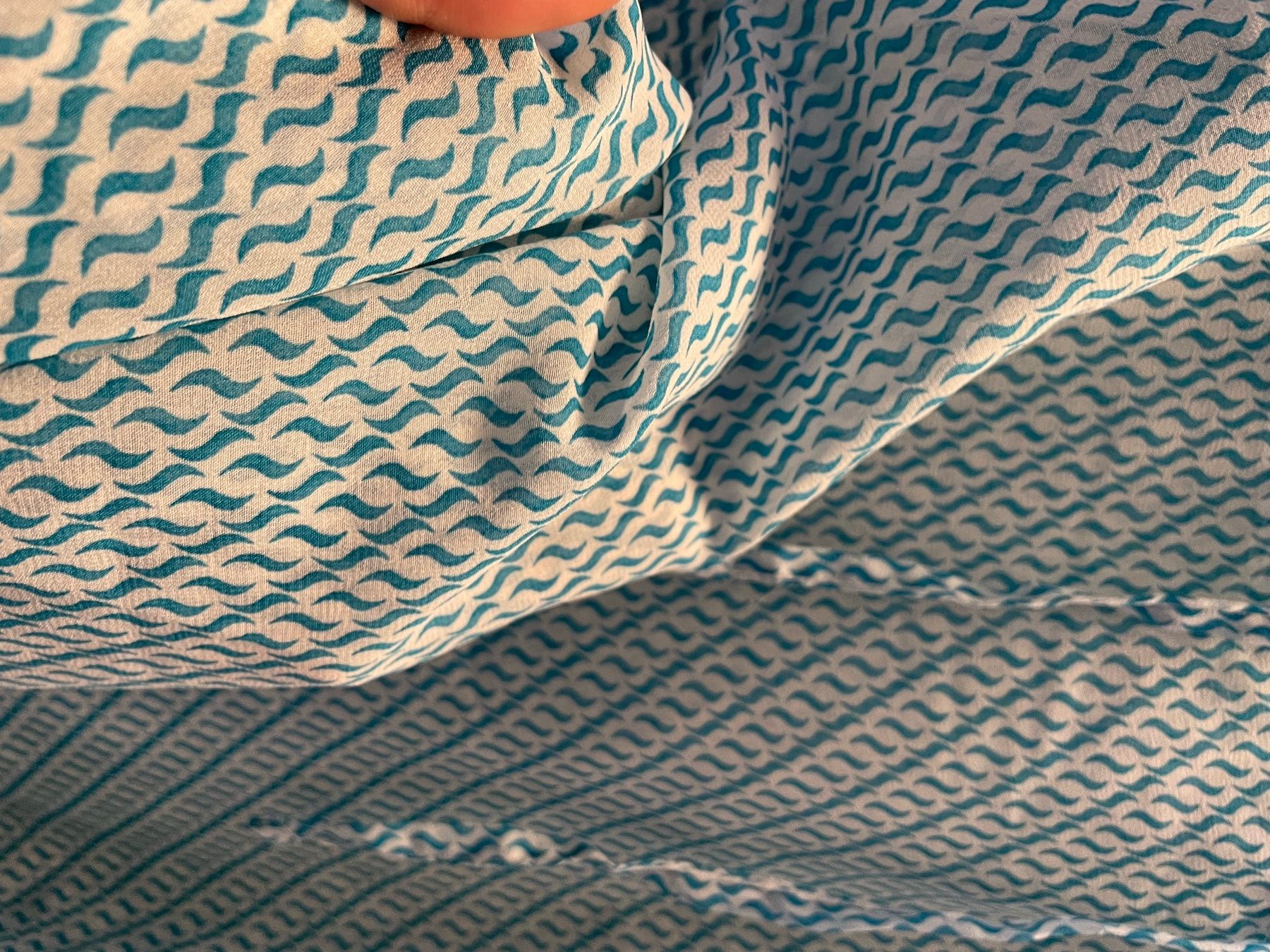 Costumi da bagno & Bikini: Strand Pareo Gr. M – Usato da Tägerwilen venduto da makcode09 2