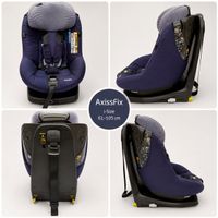Kindersitz Maxi Cosi Assix Fix