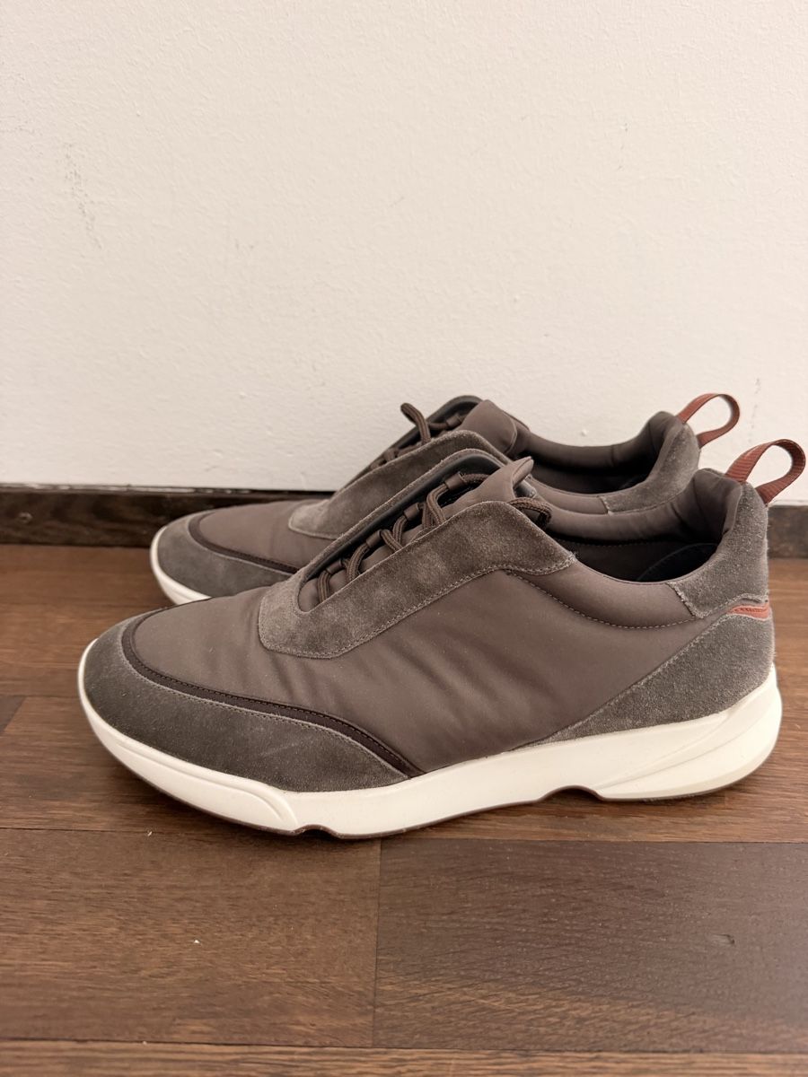 Loro Piana Scarpe da uomo: Loro Piana Sneaker – Usato da Muttenz venduto da bas_y7bq