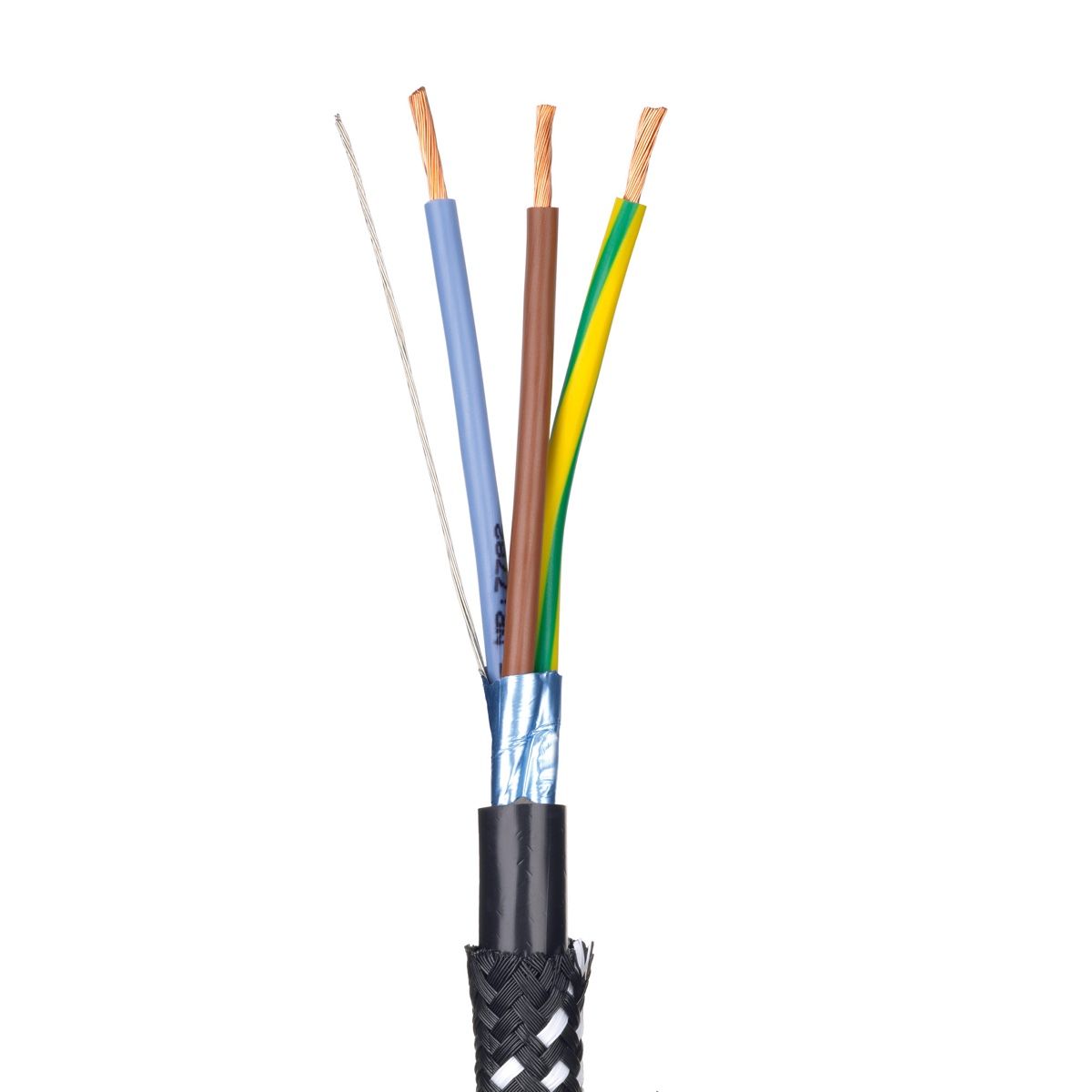 Inakustik Kabel: Inakustik AC-1502 power cable – Neu (gemäss Beschreibung) aus Mont-sur-Lausanne von Bluesix6 1
