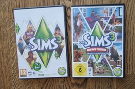 Sims 3 & Einfach Tierisch Erweiterungspack