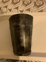 Kegelklub Radium 1968 Sieger Pokal — 285 g — vintage trophy