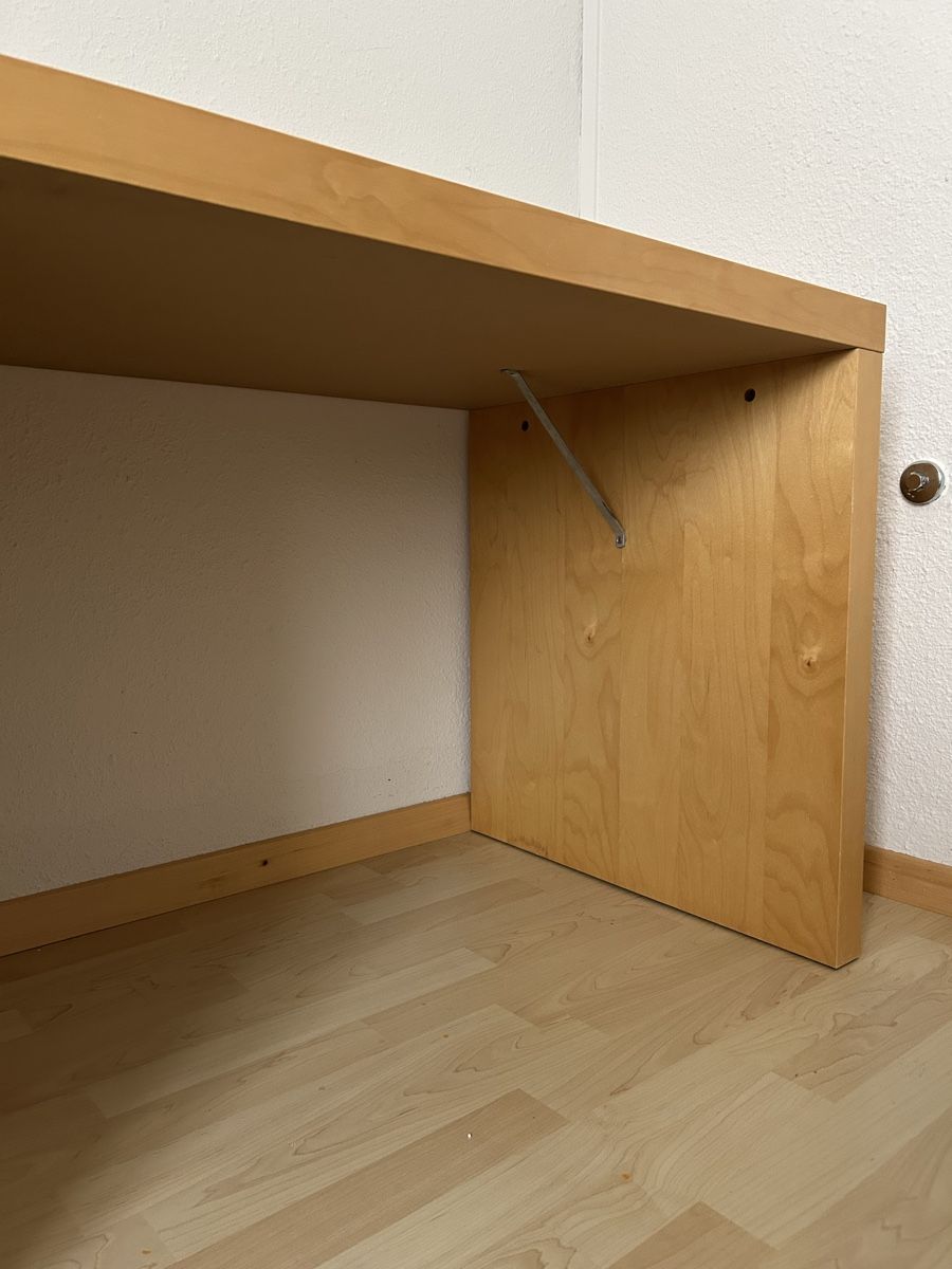 Ikea Schreibtische: Schreibtisch Ikea – Gebraucht aus Aarau von maili99 4