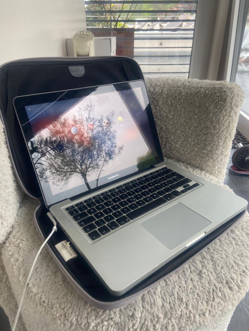 Apple Notebook: Apple MacBook Pro 13 Zoll – Usato da Pratteln venduto da Miki_ 5