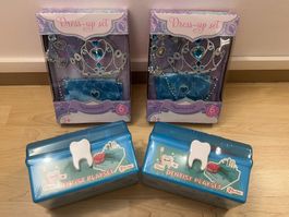 Prinzessin Verkleidungsset & Zahnarzt Spielzeug Set #20