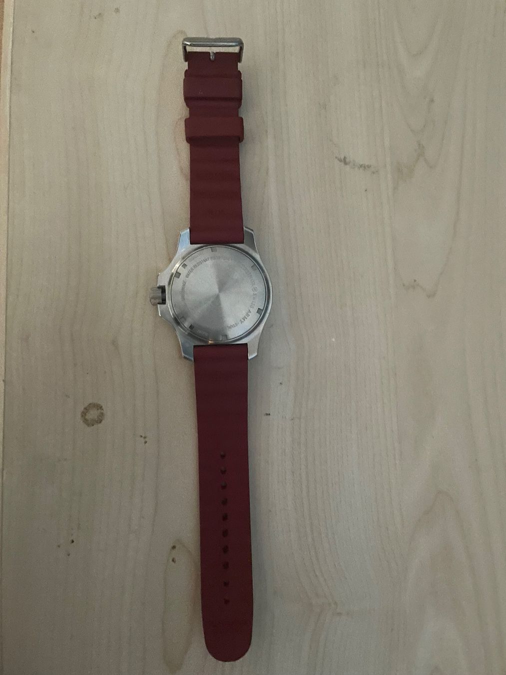 Victorinox Orologi: Victorinox Army Uhr – Usato da Bonstetten venduto da dke_5vnt 1