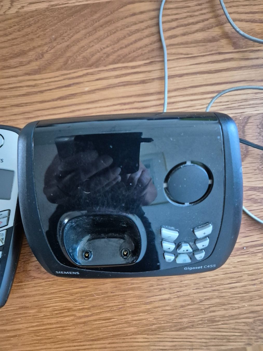 Siemens Telefone: Festnetztelefon Siemens – Gebraucht aus Volketswil von eveline68 2