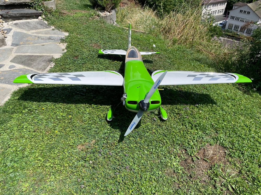 Extra 330 und EZ Extra (Gebraucht) in Waldenburg für CHF 899 – nur ...